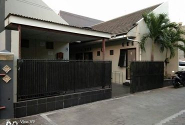 DIJUAL RUMAH SLEMAN : KOS SEMI EKSLUSIF