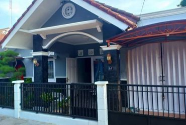 DIJUAL RUMAH SLEMAN : PERUMAHAN KANISIUS