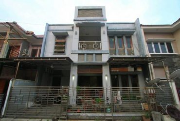 DIJUAL RUMAH SLEMAN : RUMAH DEKAT AMPLAS
