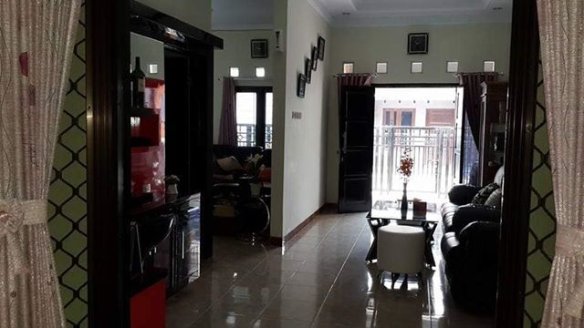 DIJUAL RUMAH SLEMAN : RUMAH DEKAT STADION