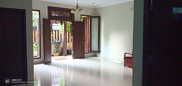 DIJUAL RUMAH SLEMAN : RUMAH DEKAT UGM