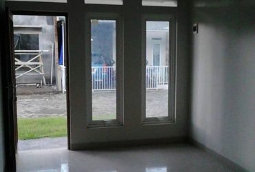 DIJUAL RUMAH SLEMAN : RUMAH DEKAT UNISYA