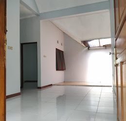 DIJUAL RUMAH SLEMAN : RUMAH DEPOK