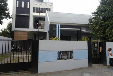 DIJUAL RUMAH SLEMAN : RUMAH DI GAMPING