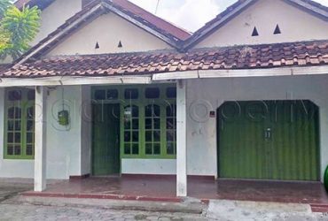 DIJUAL RUMAH SLEMAN : RUMAH DI PRAMBANAN