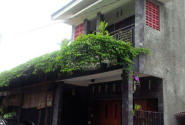 DIJUAL RUMAH SLEMAN : RUMAH JL MAGELANG