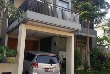 DIJUAL RUMAH SLEMAN : RUMAH OKE BANGET