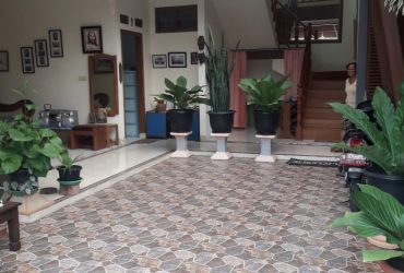 DIJUAL RUMAH SLEMAN : RUMAH TRIMULYO