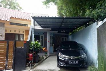 DIJUAL RUMAH SLEMAN : RUMAH LEMPONGSARI