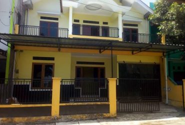 DIJUAL RUMAH BANTUL : RUMAH 2 LANTAI NYAMAN