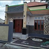 DIJUAL RUMAH BALI : RUMAH GIANYAR