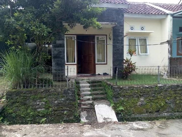 DIJUAL RUMAH BANTUL : HUNIAN DI PAJANGAN