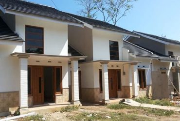 DIJUAL RUMAH BANTUL : PERUM PROSES BANGUN