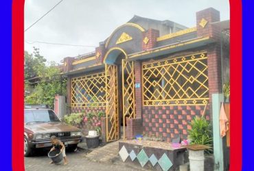 DIJUAL RUMAH BANTUL : RUMAH DEKAT JOGJA TV