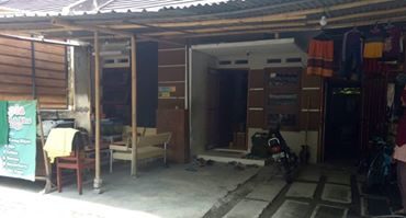 DIJUAL RUMAH BANTUL : RUMAH DI KASIHAN