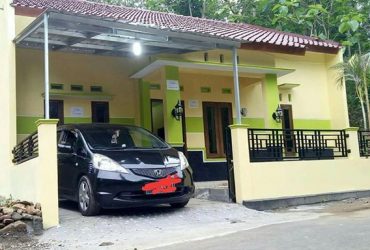 DIJUAL RUMAH BANTUL : RUMAH KARANG TENGAH