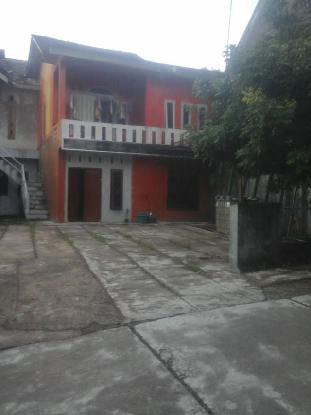 DIJUAL RUMAH BANTUL : RUMAH REWULU
