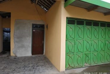 DIJUAL RUMAH JAWA TIMUR : RUMAH BLITAR