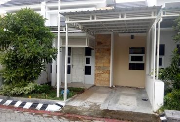 DIJUAL RUMAH JAWA TIMUR : RUMAH GRESIK