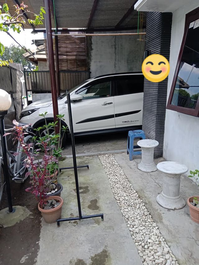 DIJUAL RUMAH KOTA YOGYAKARTA : CLUSTER KOTA