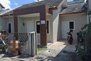 DIJUAL RUMAH KOTA YOGYAKARTA : RUMAH KWARASAN