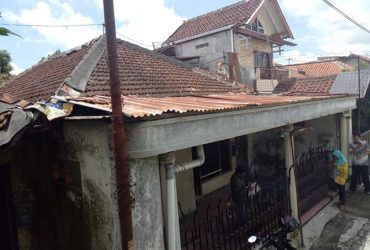 DIJUAL RUMAH KOTA YOGYKARTA : RUMAH DI GOLO