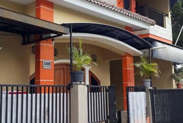 DIJUAL RUMAH KOTA YOGYAKARTA : RUMAH KARANGWARU