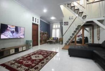 DIJUAL RUMAH SLEMAN : RUMAH BAGUS