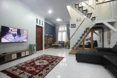 DIJUAL RUMAH SLEMAN : RUMAH BAGUS