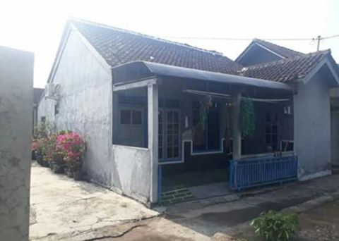 DIJUAL RUMAH SLEMAN : RUMH BERBAH BAGUS