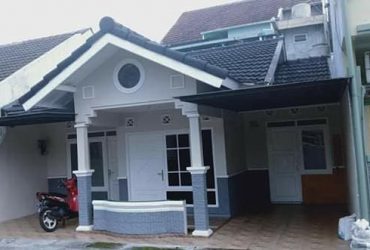 DIJUAL RUMAH SLEMAN : RUMAH CANDI GEBANG
