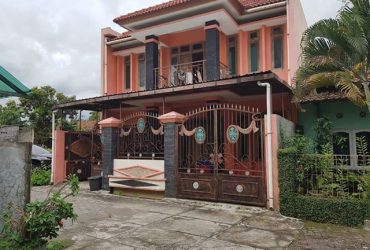 DIJUAL RUMAH SLEMAN : RUMAH NGEMPLAK