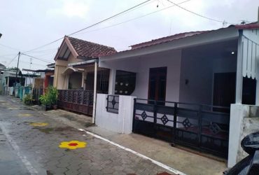 DIJUAL RUMAH SLEMAN : RUMAH DI MINOMARTANI