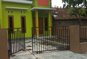 DIJUAL RUMAH SLEMAN : RUMAH DI SEYEGAN