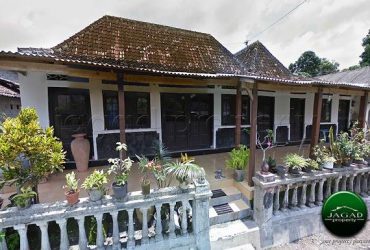 DIJUAL RUMAH SLEMAN : RUMAH LIMASAN