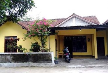 DIJUAL RUMAH SLEMAN : RUMAH MURAH STRATEGIS