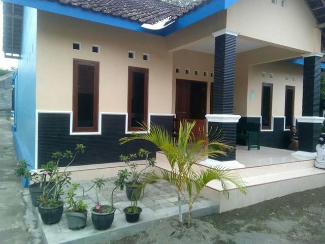 DIJUAL RUMAH SLEMAN : RUMAH SIDOKARTO GODEAN