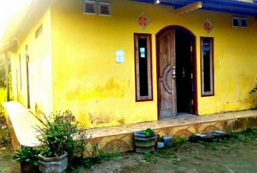 DIJUAL RUMAH SLEMAN : RUMAH CATURHARJO