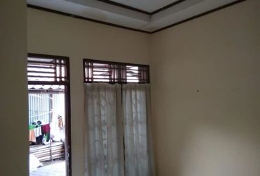 DIJUAL RUMAH KOTA YOGYAKARTA : RUMAH JOGOKARYAN