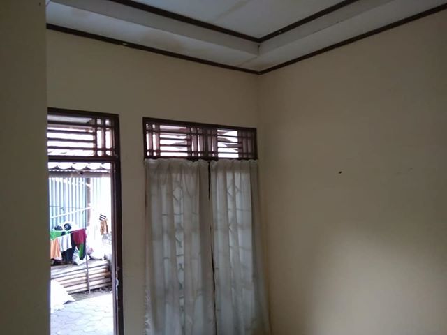 DIJUAL RUMAH KOTA YOGYAKARTA : RUMAH JOGOKARYAN
