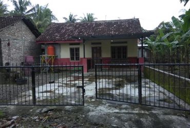 DIJUAL RUMAH BANTUL :  RUMAH JETIS