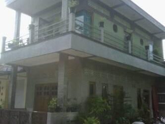 DIJUAL RUMAH BANTUL : RUMAH JL WATES