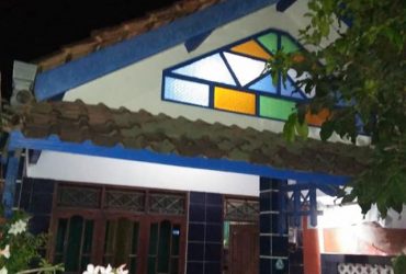 DIJUAL RUMAH BANTUL : RUMAH NYAMAN