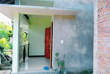 DIJUAL RUMAH BANTUL : RUMAH PLERET