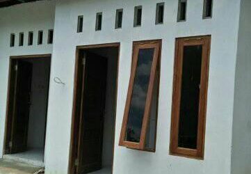 DIJUAL RUMAH BANTUL : RUMAH TEMBI