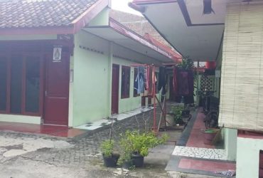 DIJUAL RUMAH KOTA YOGYAKARTA : KOST DIJUAL