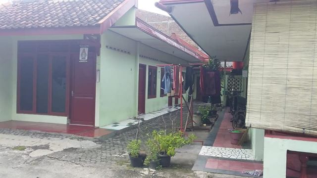 DIJUAL RUMAH KOTA YOGYAKARTA : KOST DIJUAL