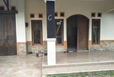 DIJUAL RUMAH SLEMAN : RUMAH JAMBON