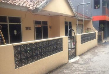 DIJUAL RUMAH SLEMAN : RUMAH  UTARA TERMINAL