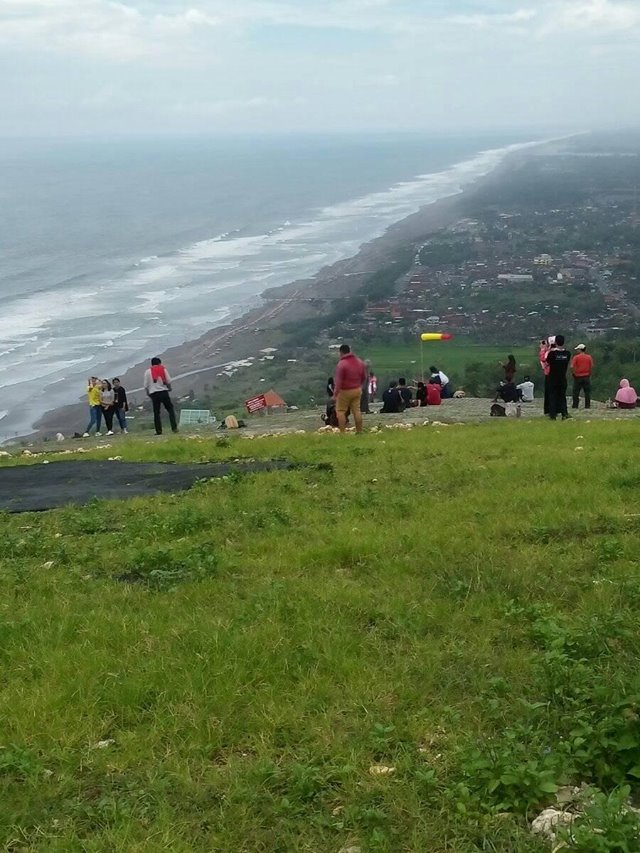 DIJUAL TANAH GUNUNGKIDUL : TANAH WATUGUPIT